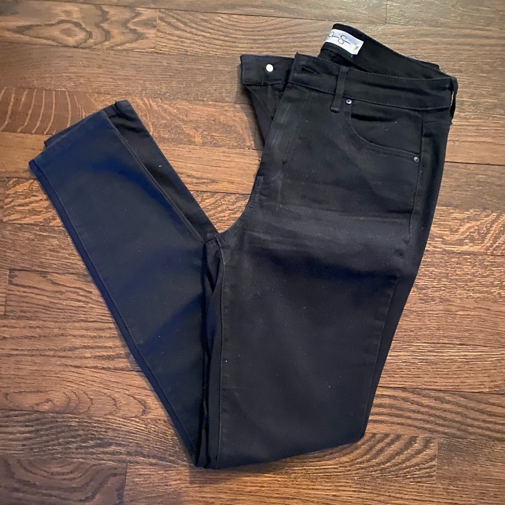 Jessica Simpson Skinny Jean